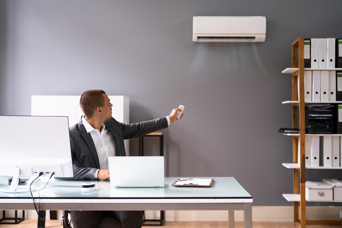 Leia mais sobre o artigo Mult-split: climatização personalizada