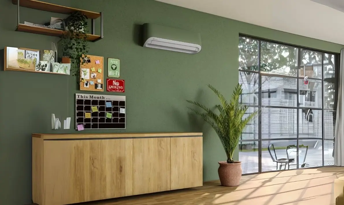 Leia mais sobre o artigo Tecnologia do Ar-condicionado Electrolux: Benefícios e Economia