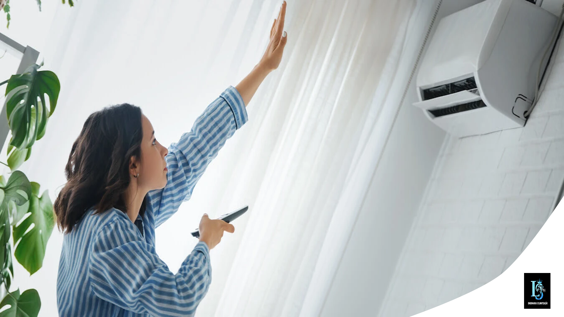 Leia mais sobre o artigo Ar-condicionado Inverter: o que é e suas vantagens