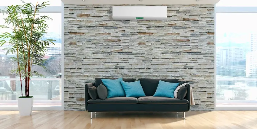 Leia mais sobre o artigo Ar-condicionado Split Hi-Wall
