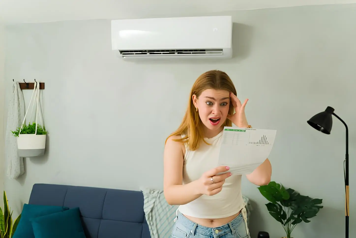 Leia mais sobre o artigo Como Economizar Energia do Ar-Condicionado