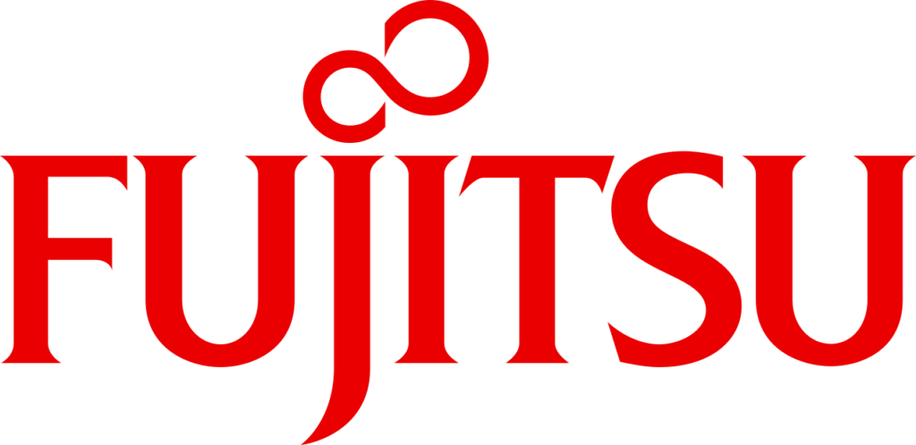 Fujitsu-Logo.svg