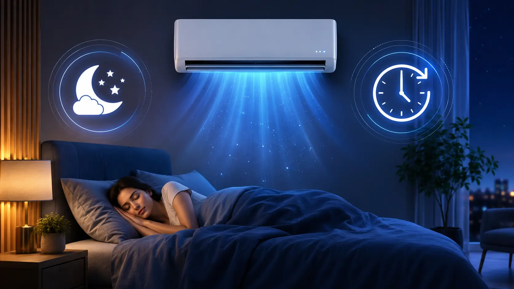 Leia mais sobre o artigo Sleep e Timer