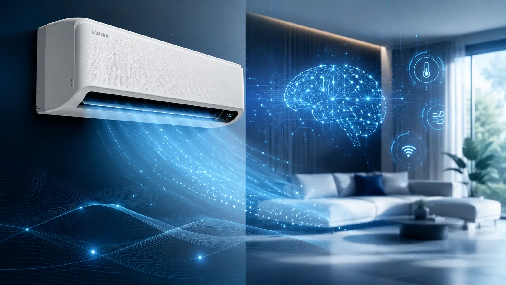 Leia mais sobre o artigo Samsung Wind Free AI